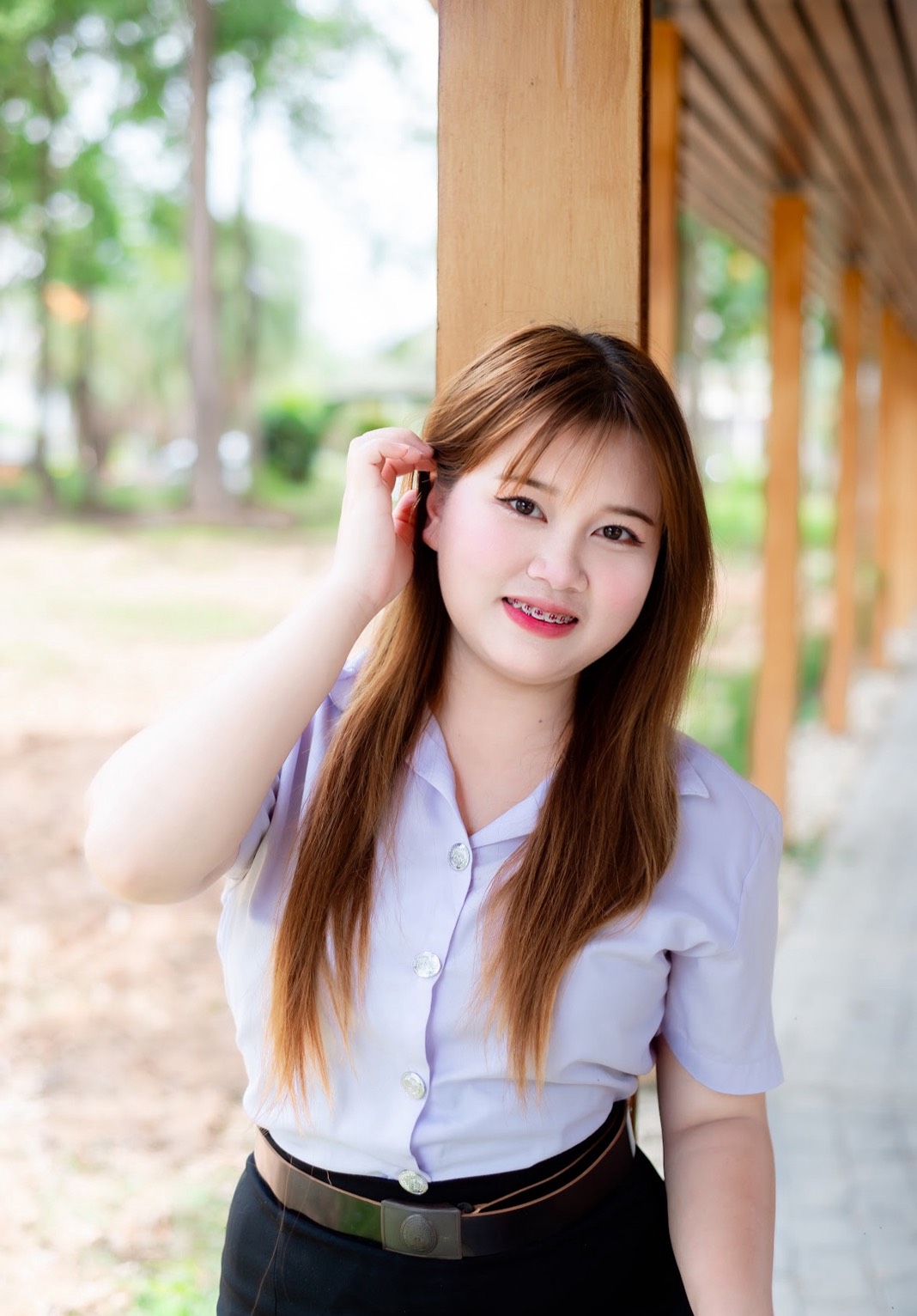 นางสาว ธนพร แก้วมีสี