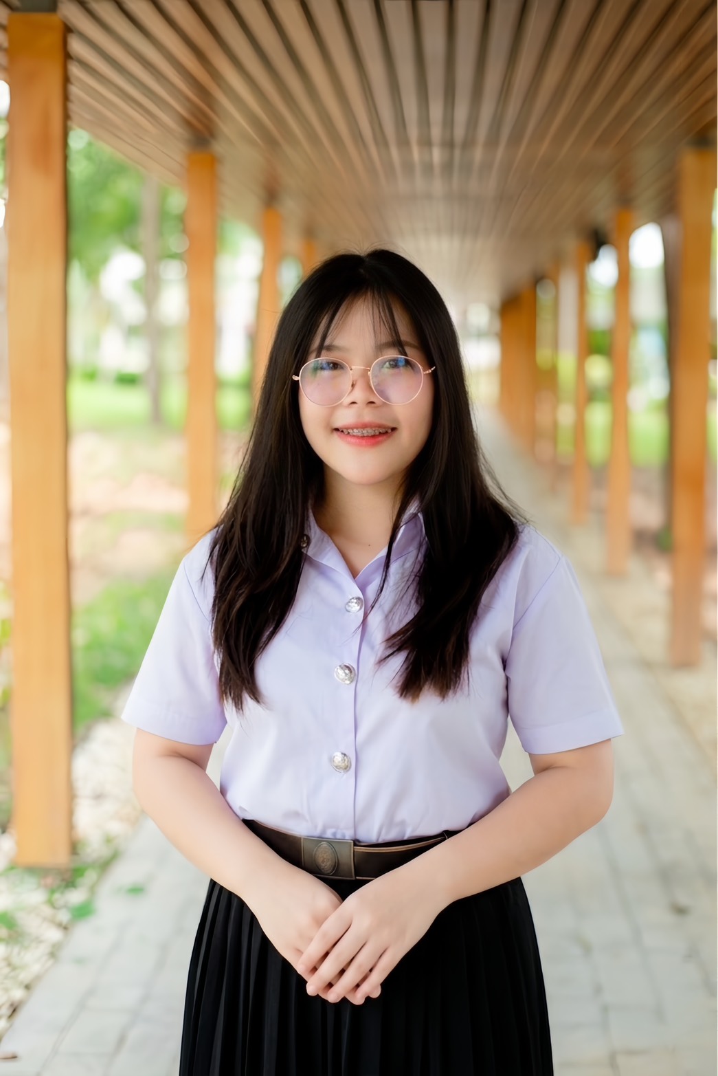 นางสาว อินทิรา ไชยโสดา